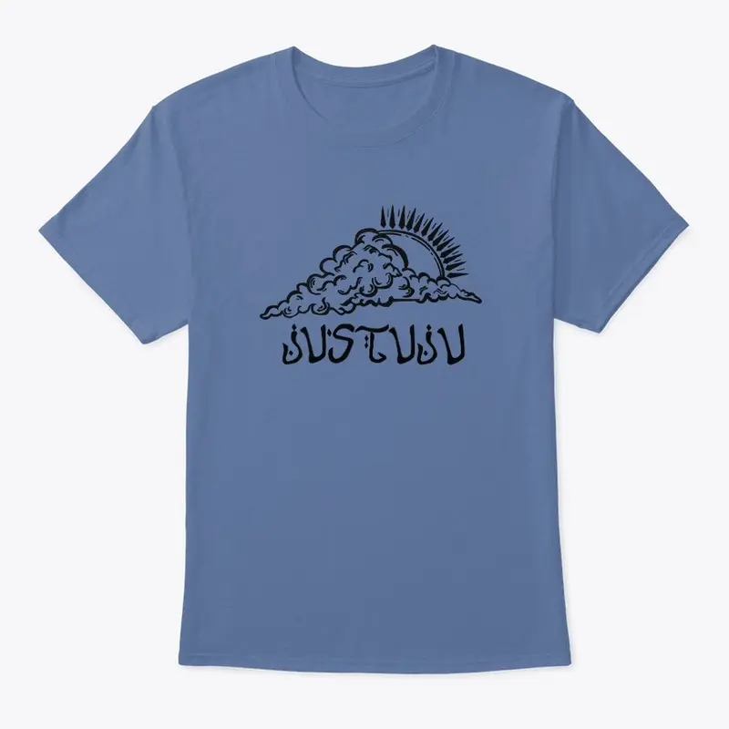 Cloud T-Shirt